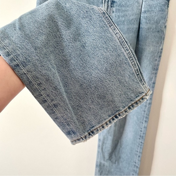 Agolde Reworked 90's  Straight in Revival - Picture 8 of 12